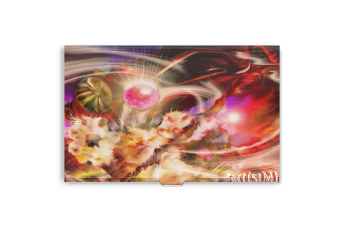 名刺入れ - 95x61(mm)