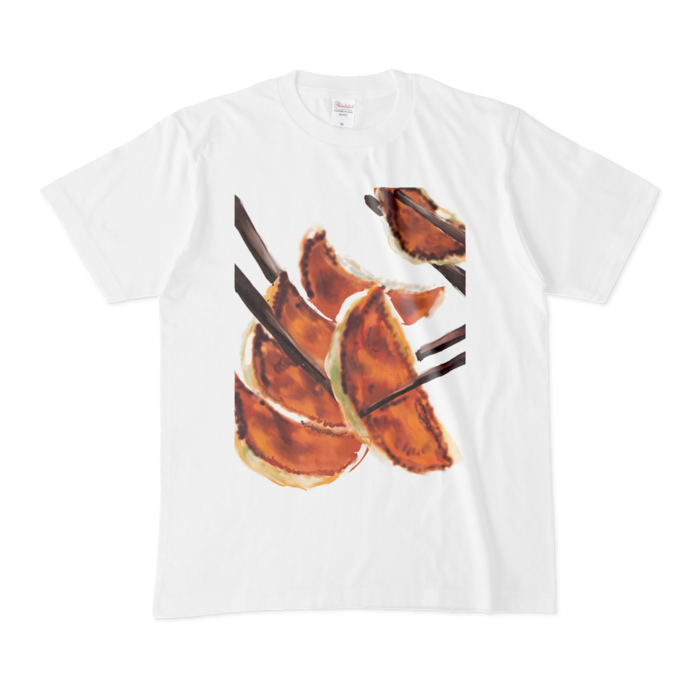 Tシャツ - M - 白