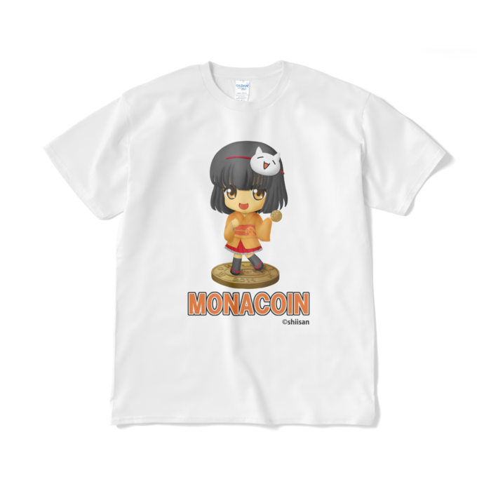 Tシャツ（短納期） - XL - ホワイト
