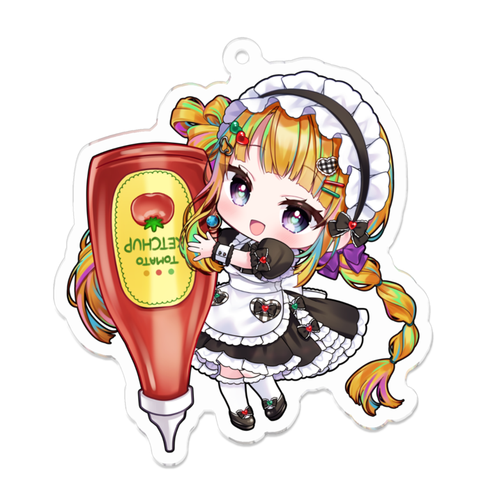 メイド