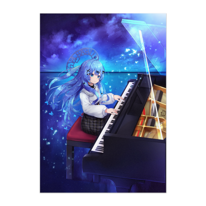 ポスター - A2