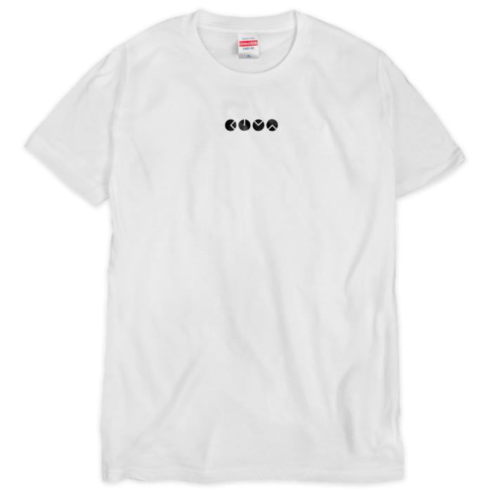 White - XL size