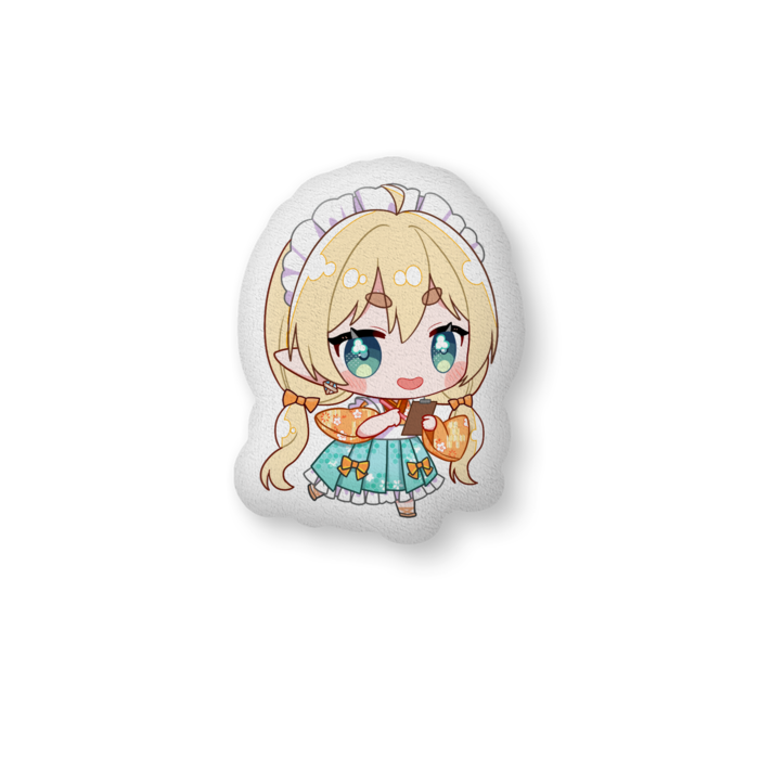 リヤン・アメトリン