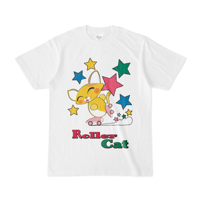 Tシャツ - S - 白