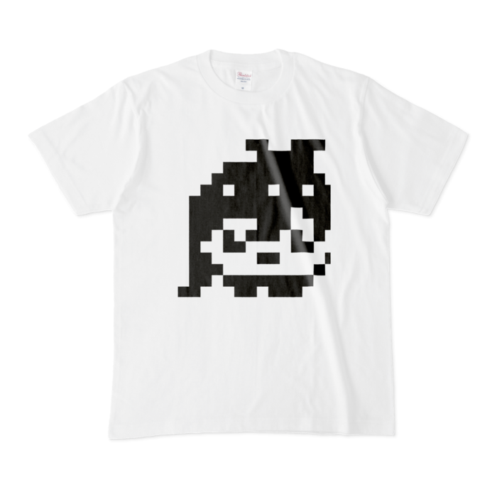 Tシャツ - M - 黒
