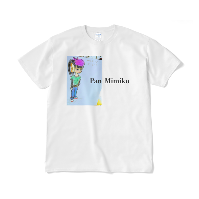 Tシャツ(短納期) - XL - ホワイト