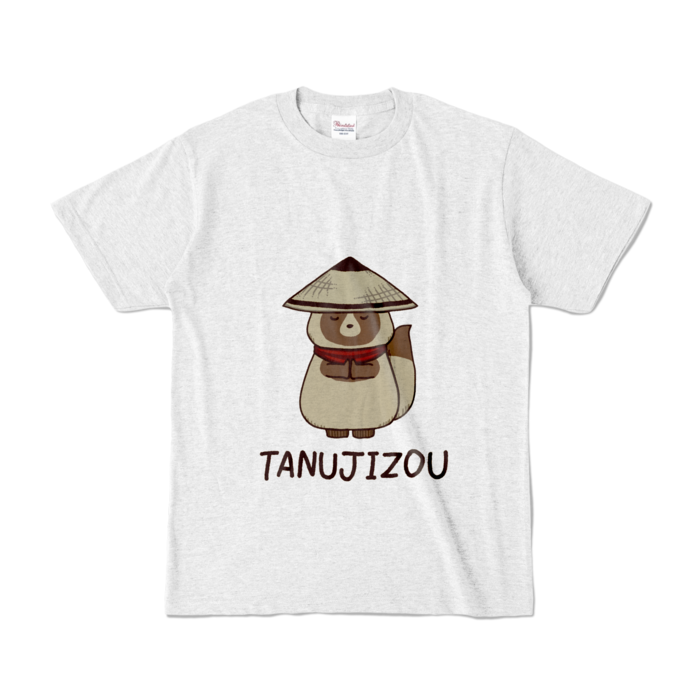 カラーTシャツ - S - アッシュ （淡色）