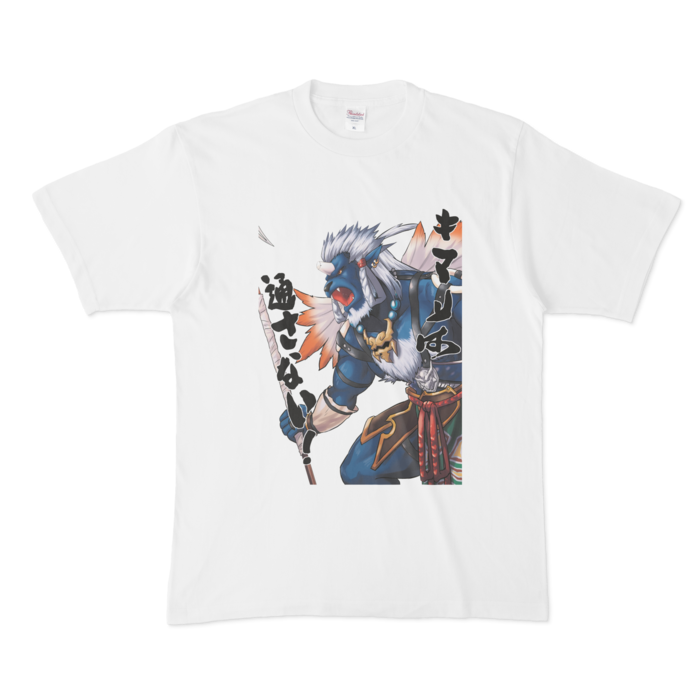Tシャツ - XL