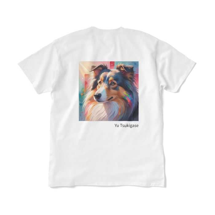 Tシャツ（短納期） - XL - ホワイト(1)