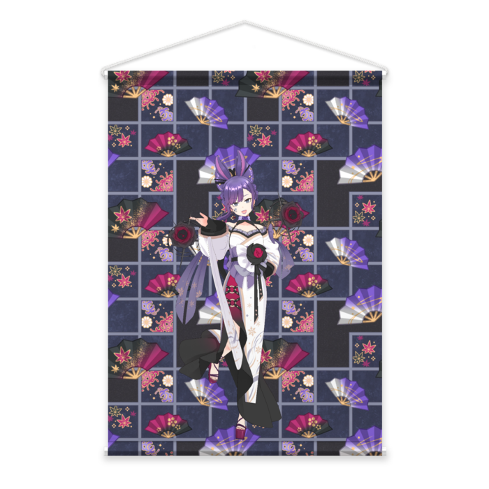 タペストリー - B2縦