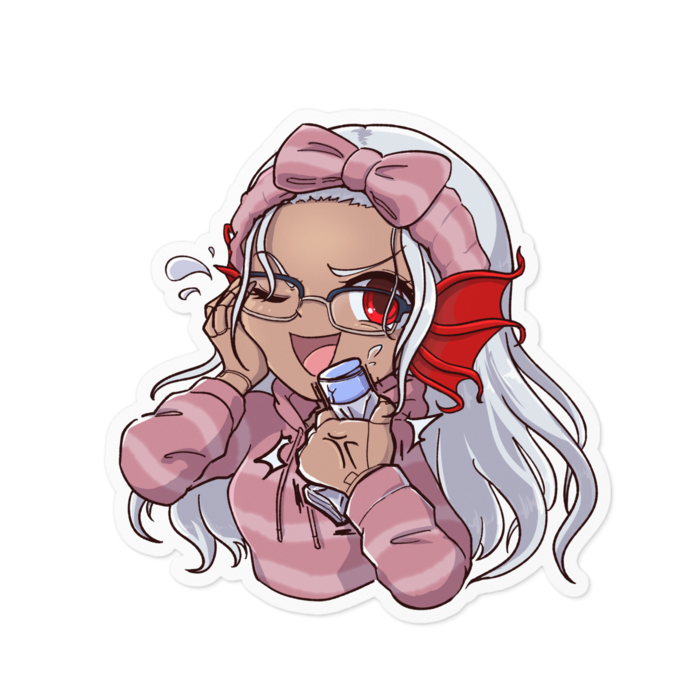 エイジングケアバトル - 100 x 100 (mm)