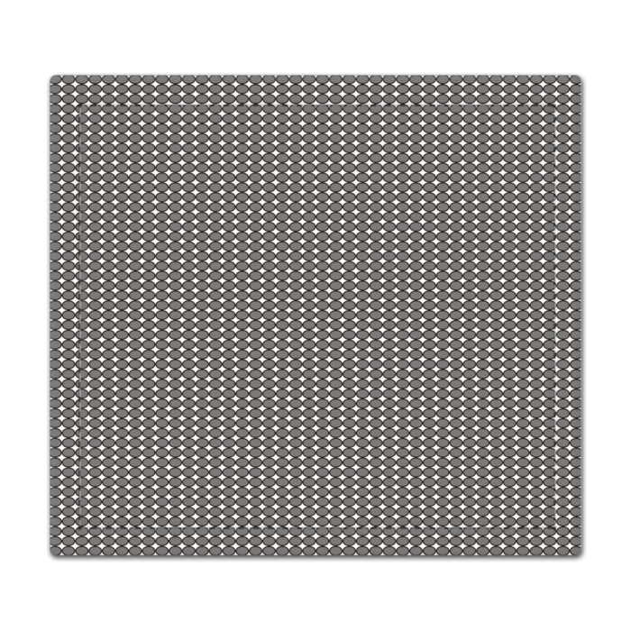 捺印マット - 105 x 95 (mm)