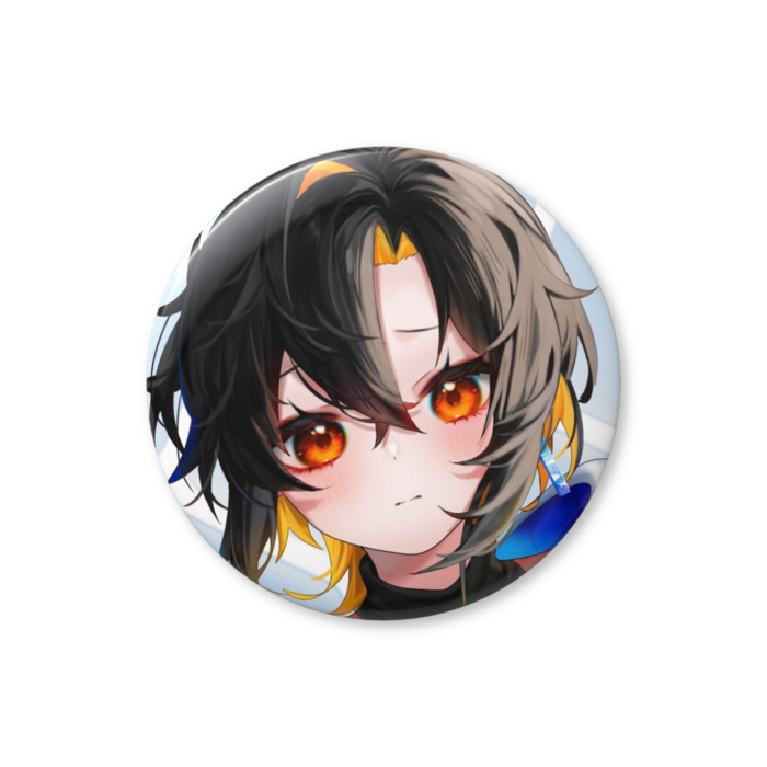 缶バッジ（バリュー） - 56mm