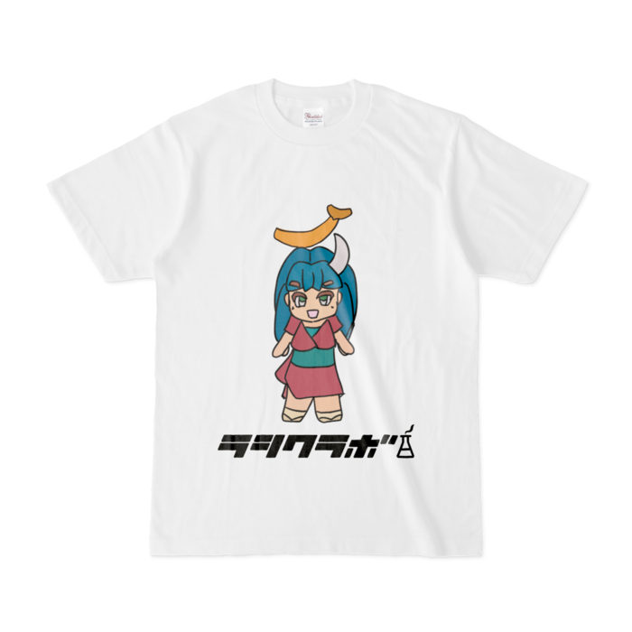 Tシャツ - S - 白
