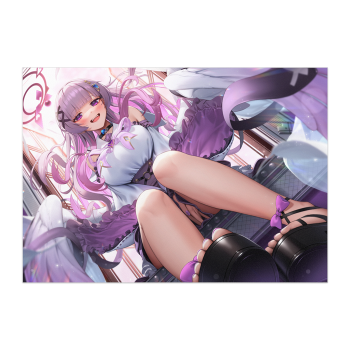 ポスター - A2