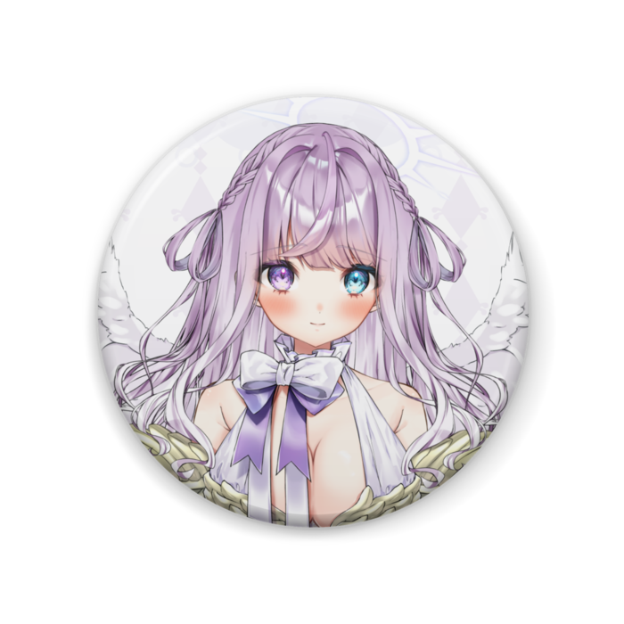 缶バッジ - 57mm