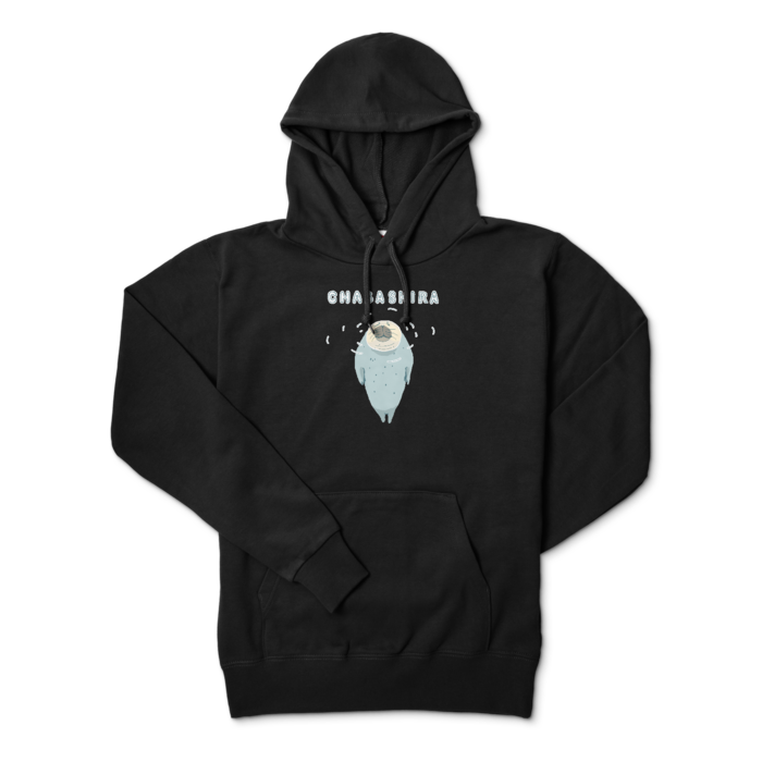 パーカー - M - ブラック