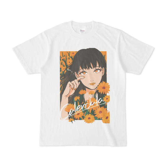 Tシャツ - S - 白