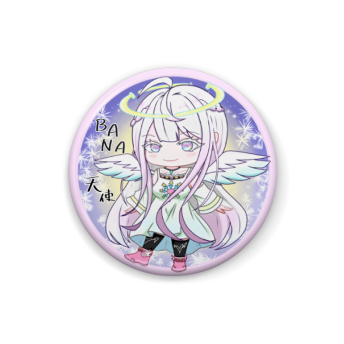 缶バッジ - 25mm
