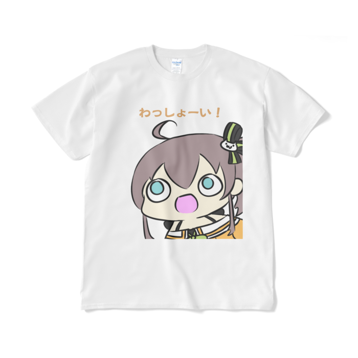 Tシャツ（短納期） - XL - ホワイト