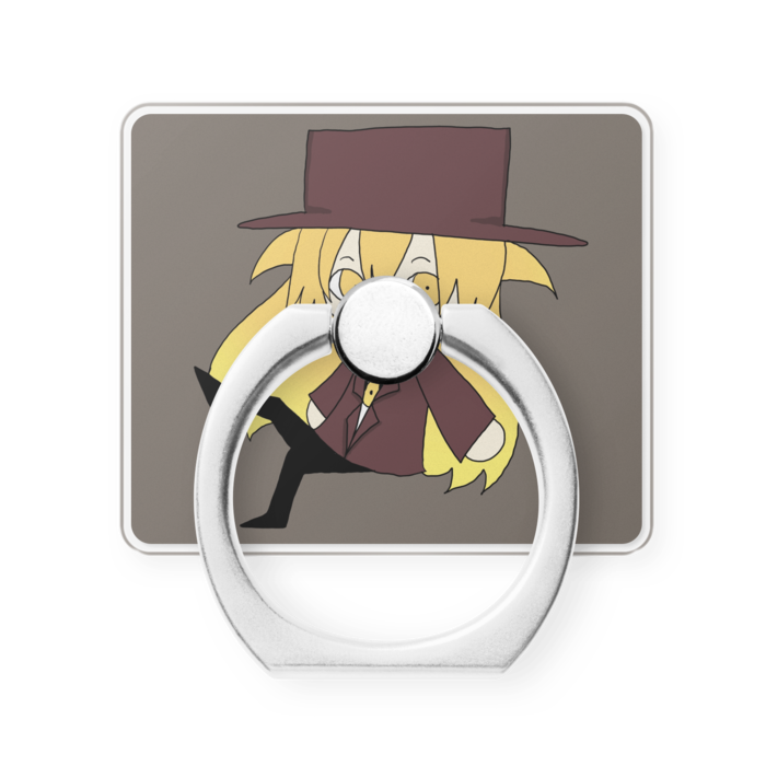 スマホリング