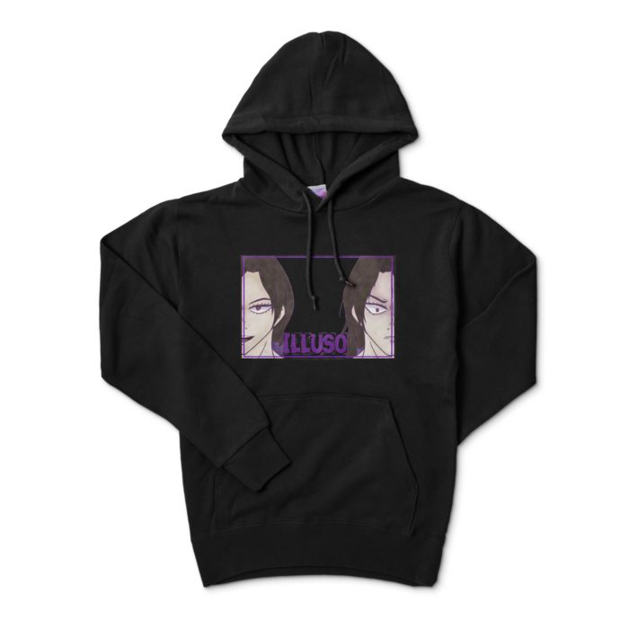 パーカー - S - ブラック