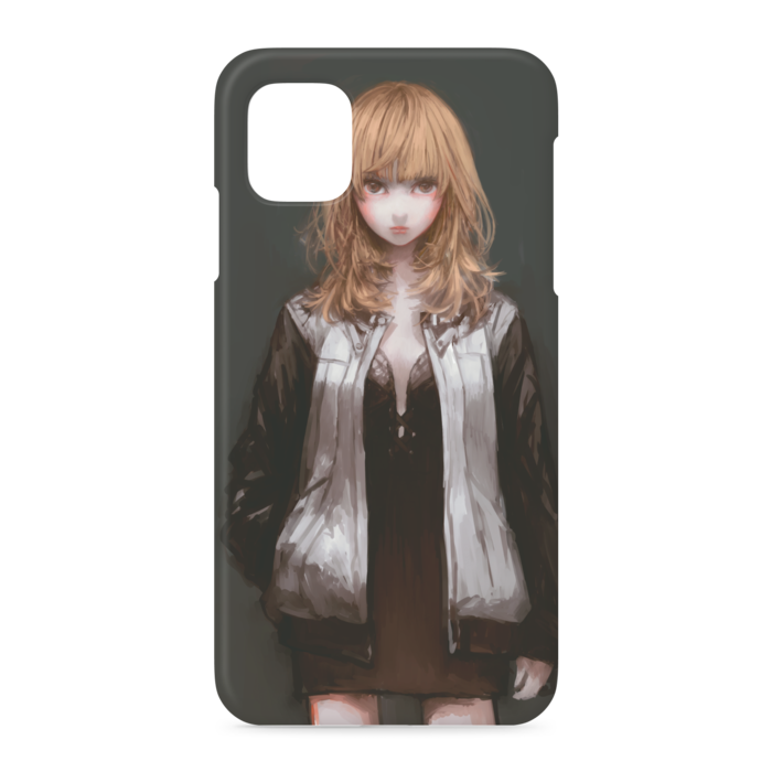 iPhoneケース - iPhone 11 - 側面あり