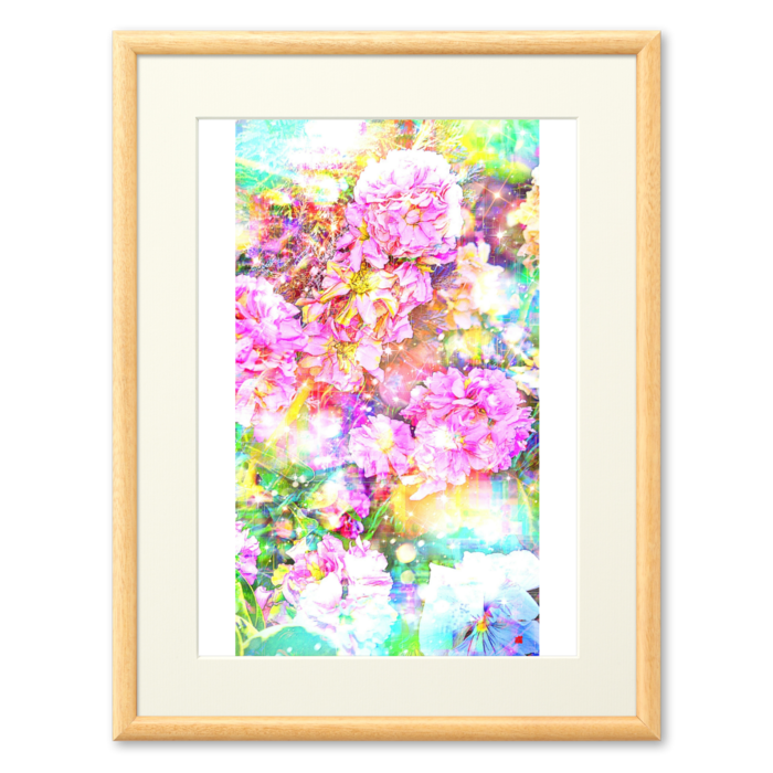 複製画(プリモアート) - A4