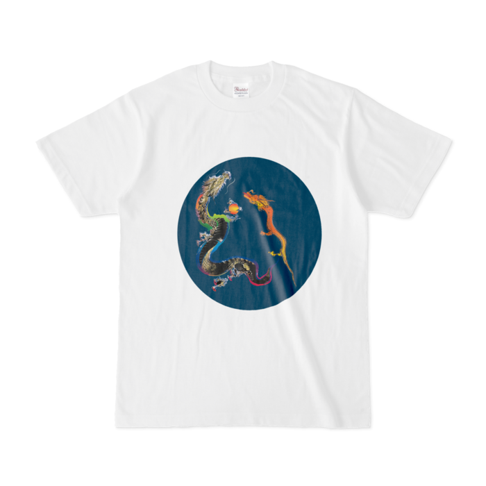 Tシャツ - S - 白(1)