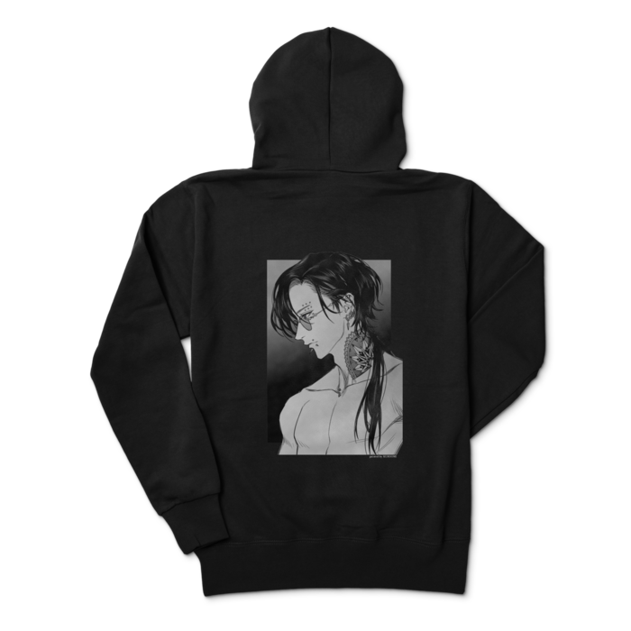 マークなし ver - M -