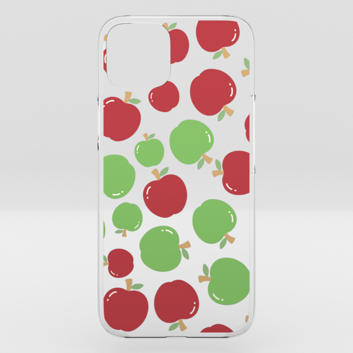 クリアiPhoneケース - iPhone 16 Plus