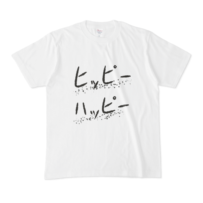 Tシャツ - M