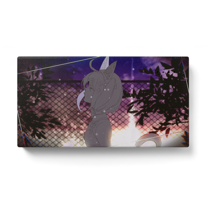 モバイルバッテリー - 123 x 65 (mm)