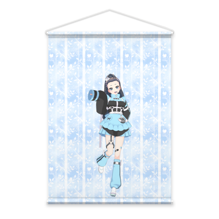 タペストリー - B2縦