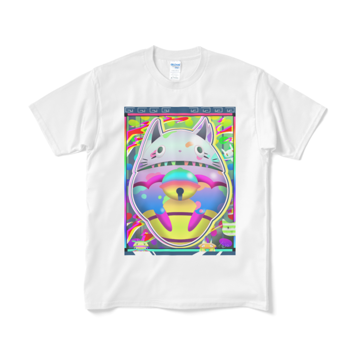 Tシャツ（短納期） - M - ホワイト