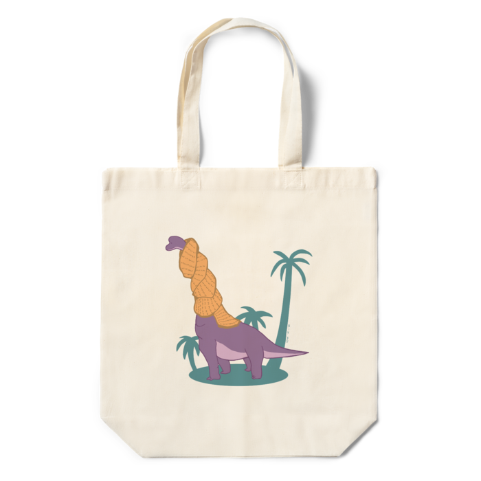 エコバッグ - 360×370×110(mm)