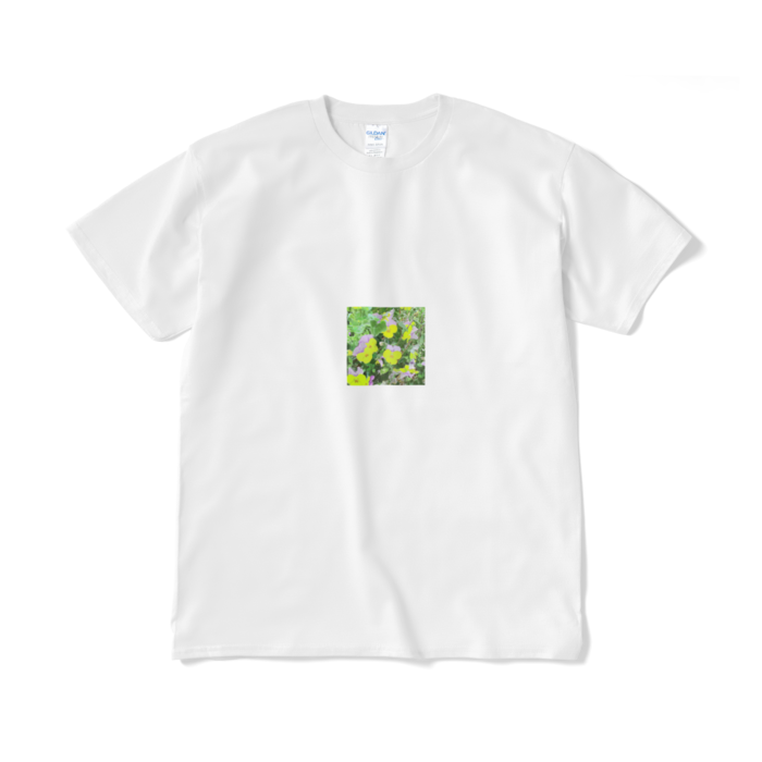 Tシャツ（短納期） - XL - ホワイト