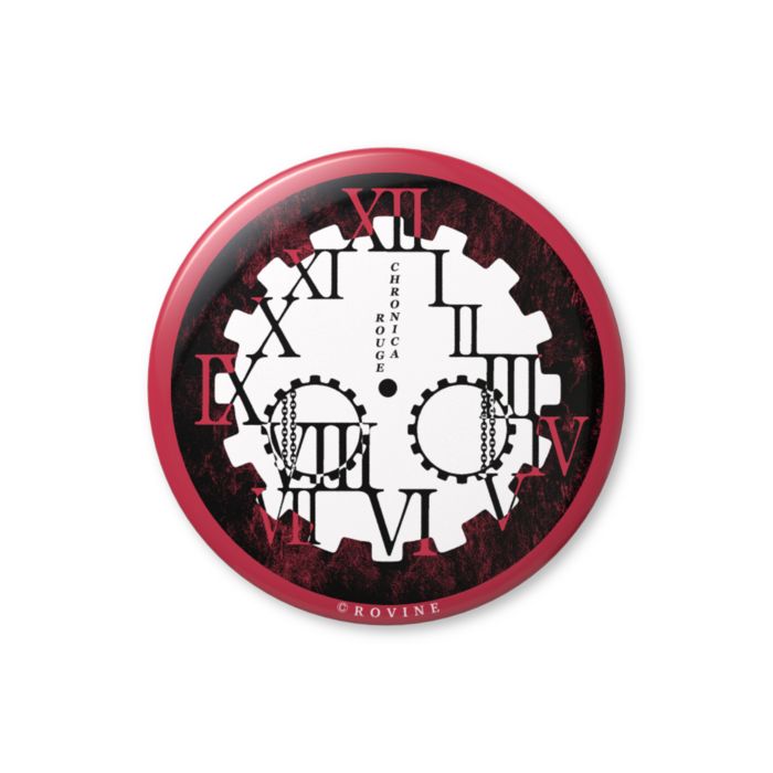 缶バッジ（バリュー） - 44mm