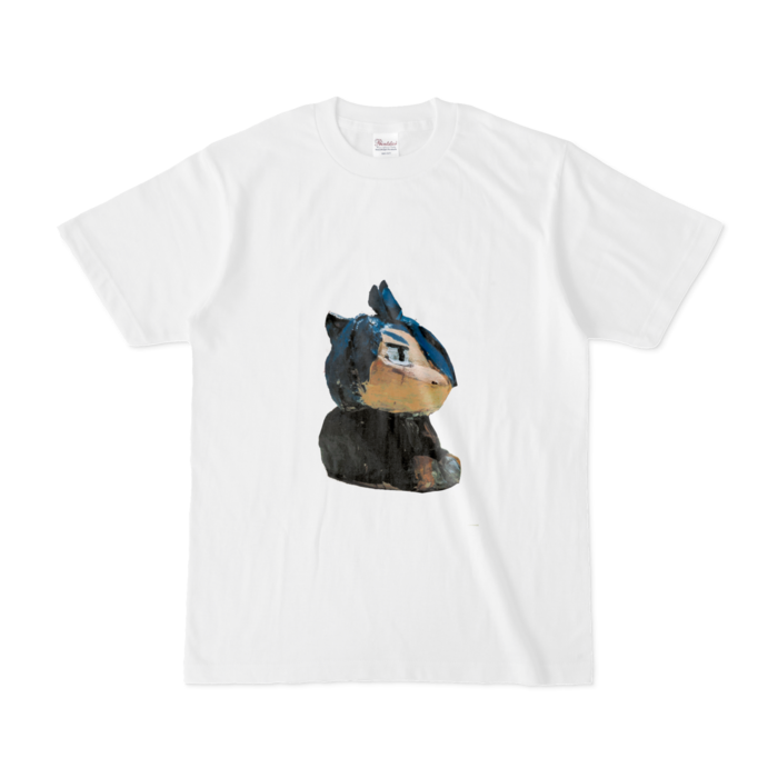 Tシャツ - S - 白