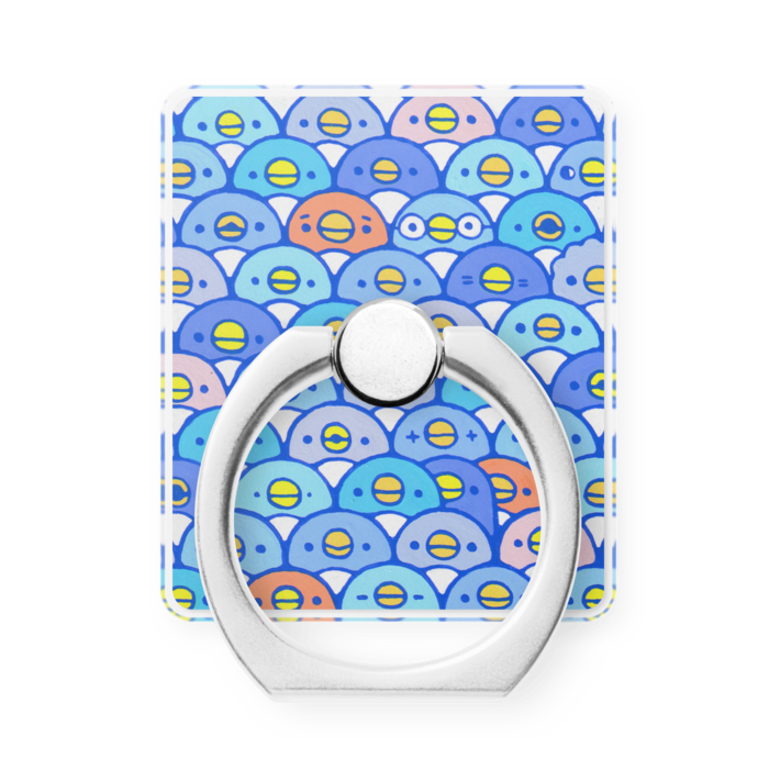 スマホリング