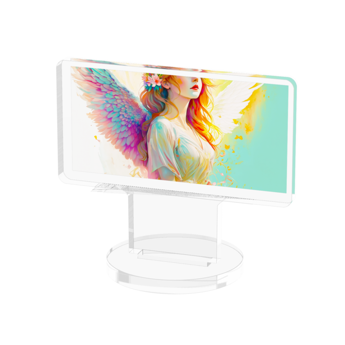 アクリルフィギュア - 50x50mm