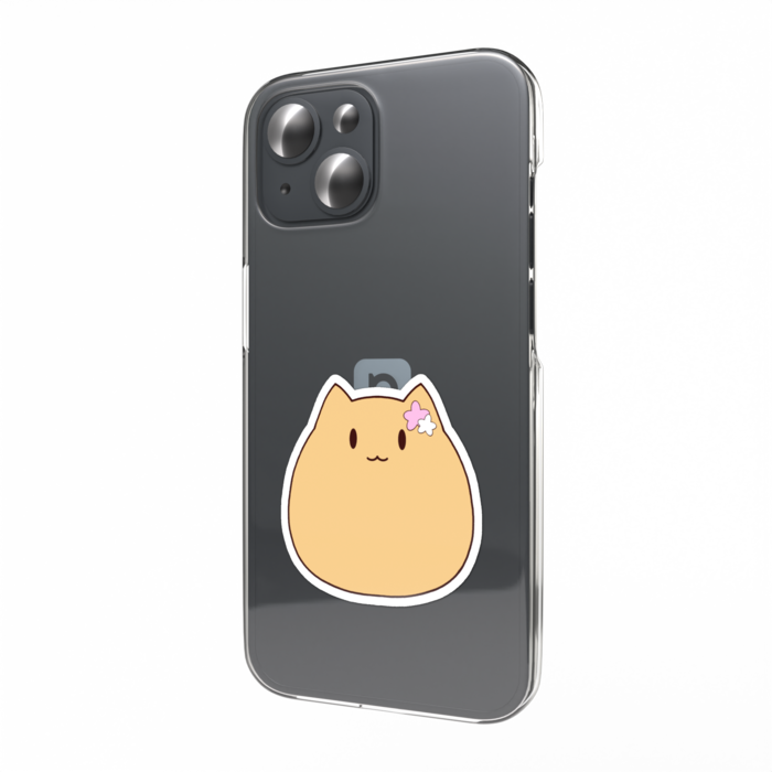 スマホステッカー - 縦