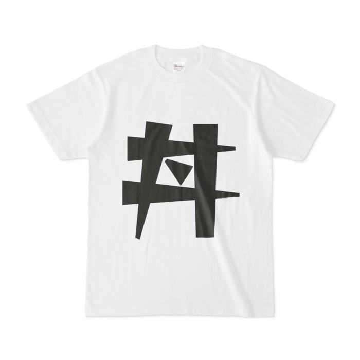 Tシャツ - S - 白