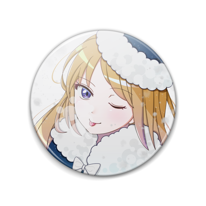 ネイビーサンタ