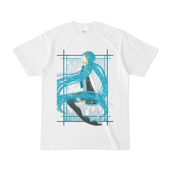 Tシャツ - S