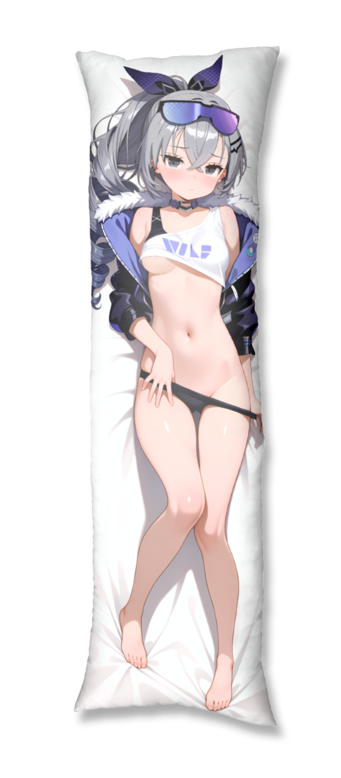 抱き枕カバー - 500x1600(mm)