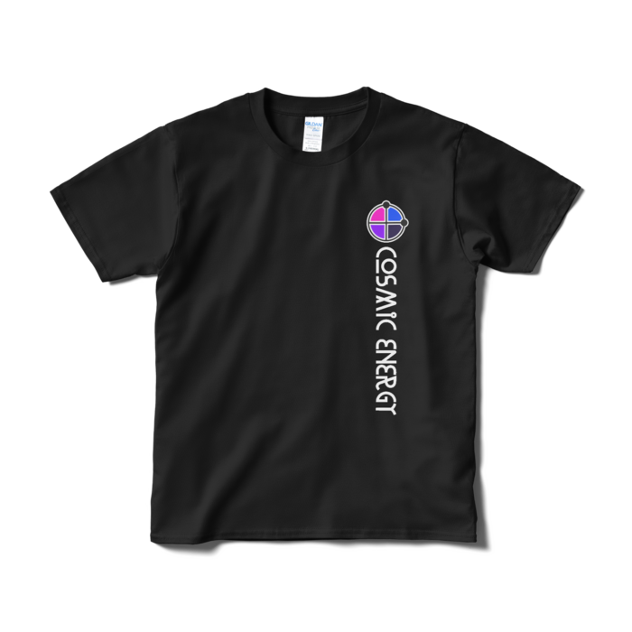 Tシャツ(短納期) - S - ブラック