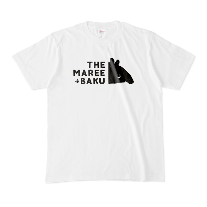 Tシャツ - M - 白
