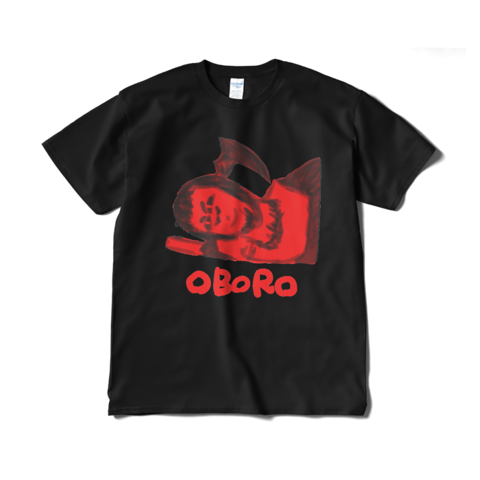 Tシャツ（短納期） - XL - ブラック