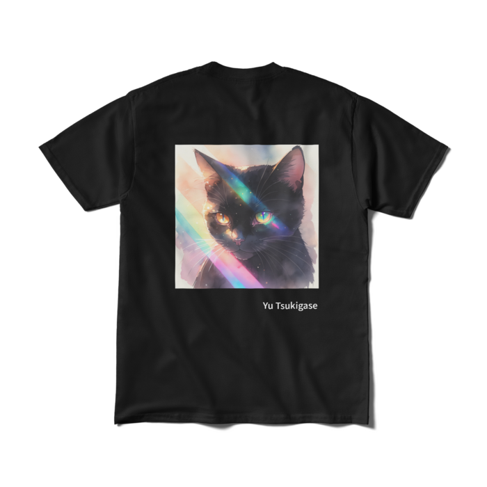 Tシャツ（短納期） - M - ブラック(1)